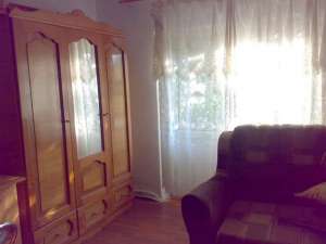 BACAU,  OFER SPRE INCHIRIERE APARTAMENT CU 2 CAMERE,  ZONA TIC-TAC MOBILAT