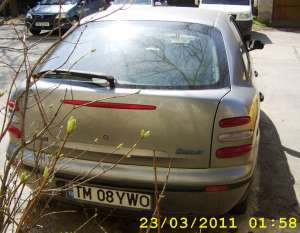 Vand Fiat Brava