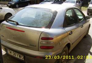 Vand Fiat Brava