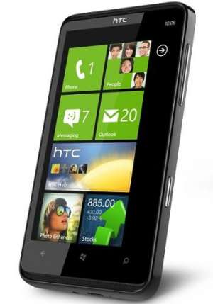 VAND HTC Incredible S,  HD7,  Mozart, 7 Trophy, Desire HD, Desire S, Desire Z, Google Nexus One, Des