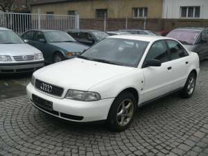 vand pompa servofrana audi a4 1.9 tdi an 1996