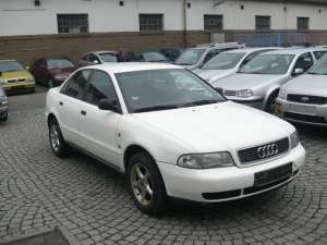 vand pompa servofrana audi a4 1.9 tdi an 1996