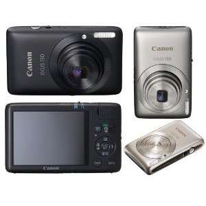Camera foto digitala Canon Ixus130 la 549lei
