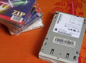VIND ZIP DRIVE ROLAND VA7, VA76