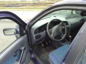 FIAT PALIO