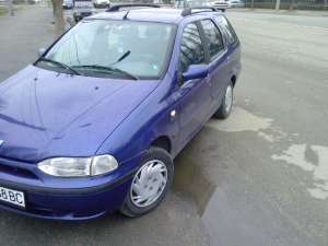 FIAT PALIO