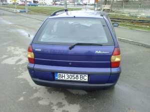 FIAT PALIO