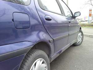 FIAT PALIO