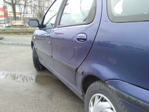 FIAT PALIO