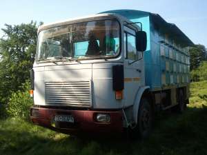 Vand Autospeciala Pavilion Apicol RabaVand Autospeciala Pavilion Apicol Raba