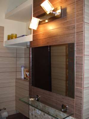 Apartament  3 camere de vanzare,  Pitesti Gavana finisat de lux cu mobila et1/4