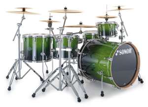 Vand tobe SONOR Force Essential si Smart