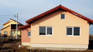 vand casa la Sanandrei,  constructie 2010.