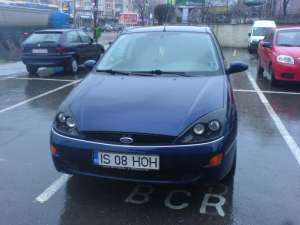 Ford Focus recent inmatriculat ro de vanzare
