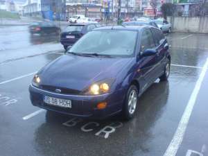 Ford Focus recent inmatriculat ro de vanzare