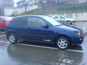 Ford Focus recent inmatriculat ro de vanzare