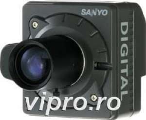 camera video