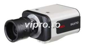 camera video