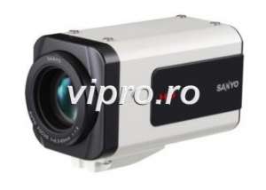 camera video