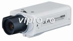 camera video