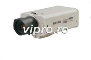 camera video