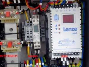 instalator electrician autorizat bucuresti
