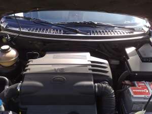 land rover feelander 2001 benzina1.8 stare impecabila aer conditionat gemuri electrice alarma 4*4 pe