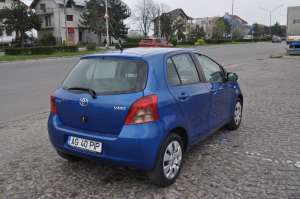 Toyota Yaris 1.3i