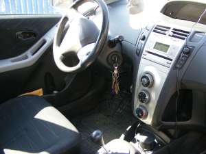 Toyota Yaris 1.3i