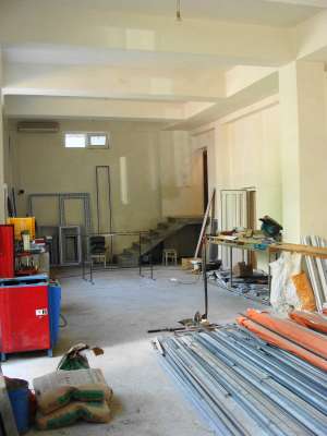 VAND SPATIU COMERCIAL CENTRAL- SLOBOZIA