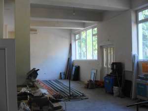 VAND SPATIU COMERCIAL CENTRAL- SLOBOZIA