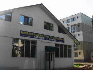 VAND SPATIU COMERCIAL CENTRAL- SLOBOZIA