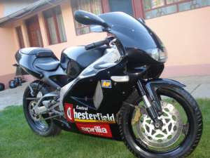 aprilia rs de vanzare