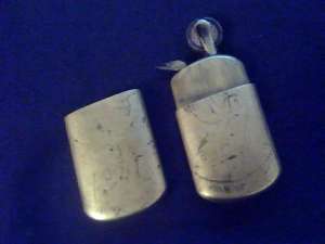 vand bricheta de colectie