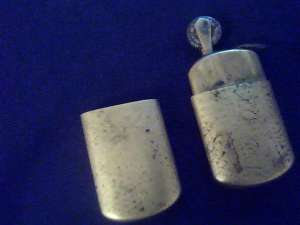 vand bricheta de colectie