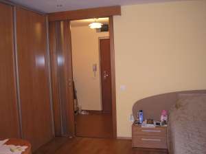 garsoniera de vanzare sau preluare rate - bucuresti,  strada turda