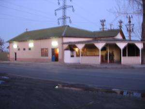 vand restaurant in dragasani