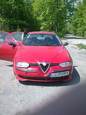 Alfa Romeo