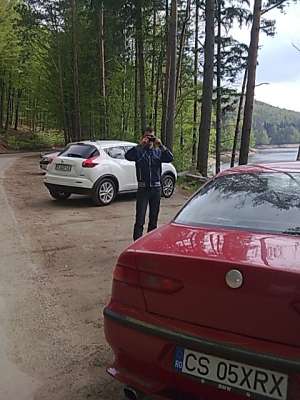 Alfa Romeo