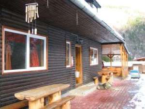 Cabana la licitatie in Plaiul Foii