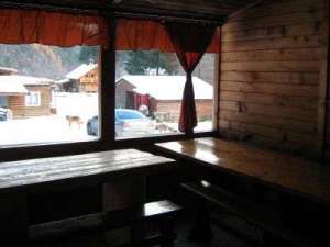 Cabana la licitatie in Plaiul Foii