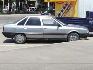 renault 21