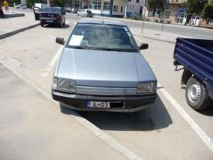 renault 21