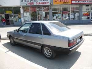 renault 21