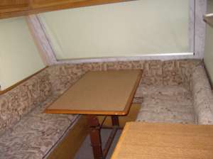 vand rulota adria