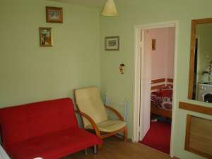 DAU IN CHIRIE APARTAMENT 2 CAMERE IN ROGERIUS