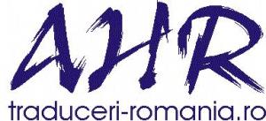 traduceri fonduri europene - traduceri notariale AHR