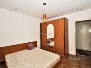 APARTAMENT 2 CAMERE ZONA 1 MAI