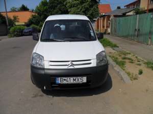 vand citroen berlingo