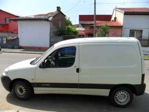 vand citroen berlingo